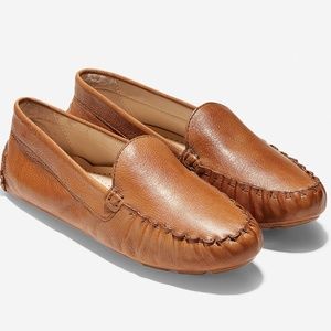 NWT Cole Haan Evelyn Driver Womens Loafer